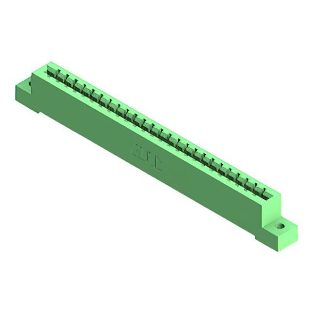 837-025-521-102 EDAC Inc.  Edgeboard Connectors